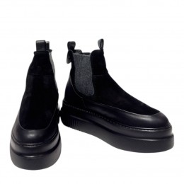 Ботинки женские 24KB-1785/01-150