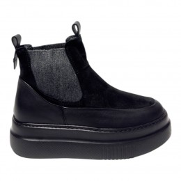 Ботинки женские 24KB-1785/01-150