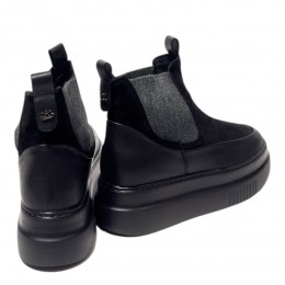 Ботинки женские 24KB-1785/01-150