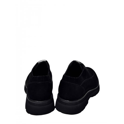 Дерби мужские D556Y71155