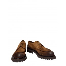 Дерби мужские