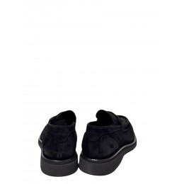 Лоферы мужские 226-05/SIYAH