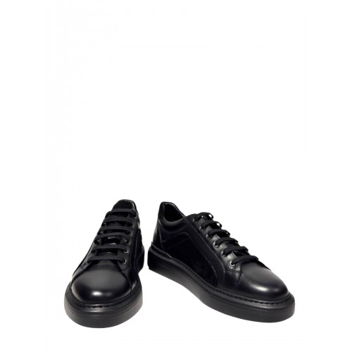 Сникеры мужские 25-587/2610