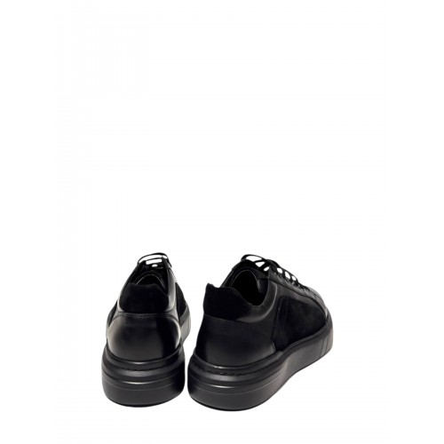 Сникеры мужские 25-587/2610