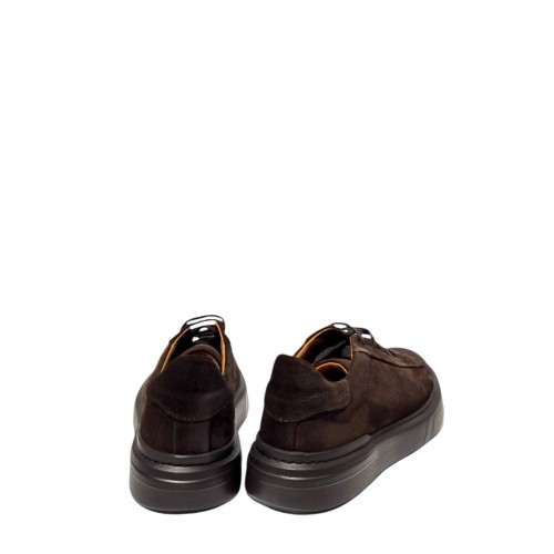 Сникеры мужские 25-156/2578