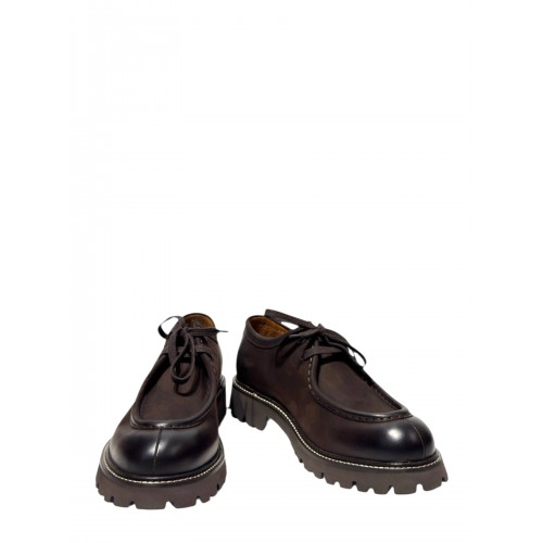 Дерби мужские 202-02/2544