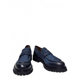 Лоферы мужские 263-04/2643