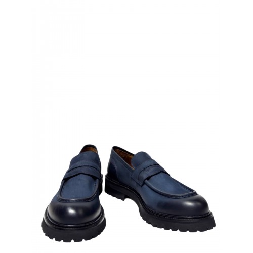 Лоферы мужские 263-04/2643