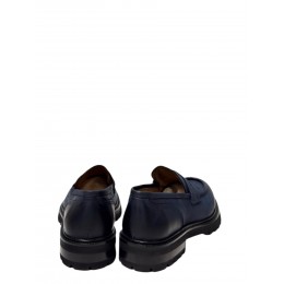 Лоферы мужские 263-04/2643