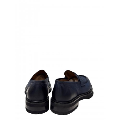 Лоферы мужские 263-04/2643