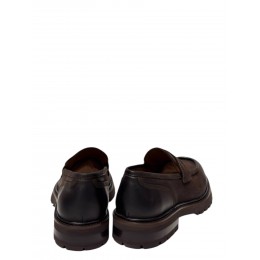 Лоферы мужские 263-04/2642