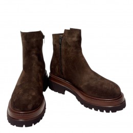 Ботинки женские 393 39/28