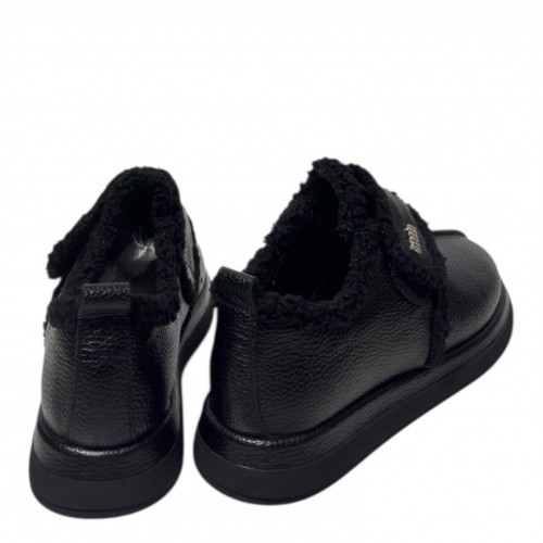 Мокасины женские 200 26-19/031