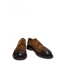 Дерби мужские 226-03/2485