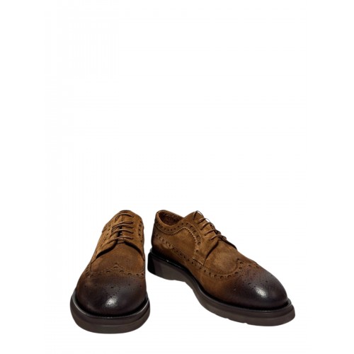 Дерби мужские 226-03/2485