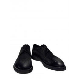 Дерби мужские 226-03/SIYAH