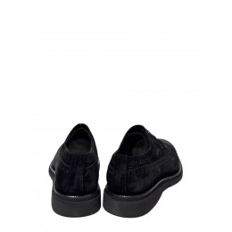 Дерби мужские 226-03/SIYAH