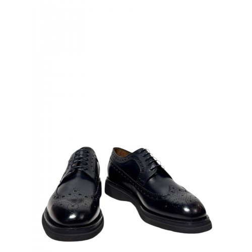 Дерби мужские 226-03/2484