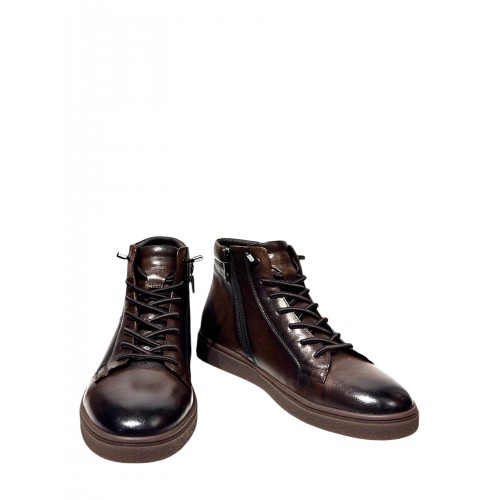 Сникеры мужские 6680R0202