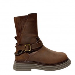 Ботинки женские 24KB-1781/875