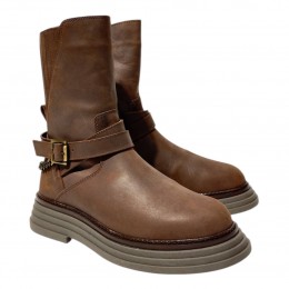 Ботинки женские 24KB-1781/875