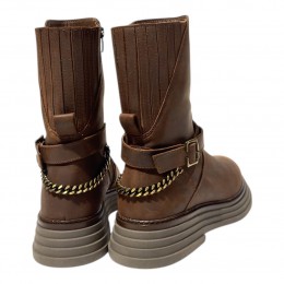 Ботинки женские 24KB-1781/875