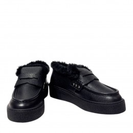 Мокасины женские 25KB-1065-3/501