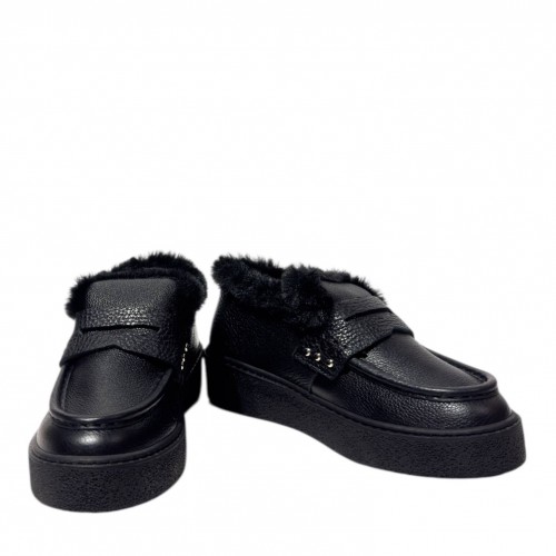 Мокасины женские 25KB-1065-3/501