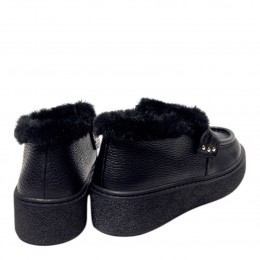 Мокасины женские 25KB-1065-3/501