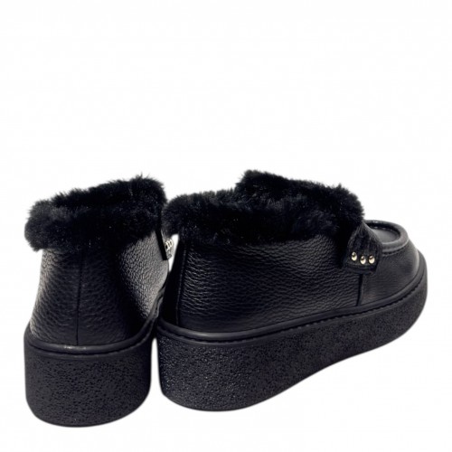 Мокасины женские 25KB-1065-3/501