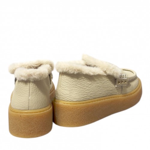 Мокасины женские 25KB-1065-3/502