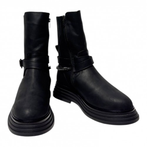 Ботинки женские 24KB-1781/874