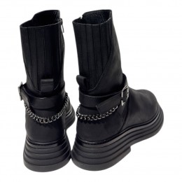 Ботинки женские 24KB-1781/874