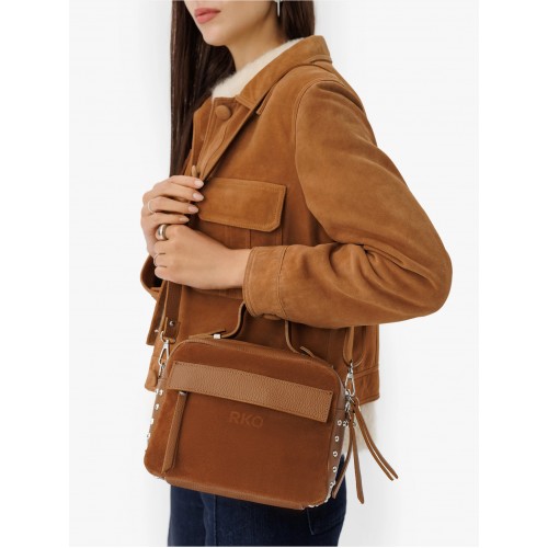 Женская сумка R40406TB _3LJ