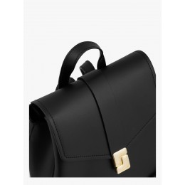 Рюкзак кожаный R40865TB _RP1