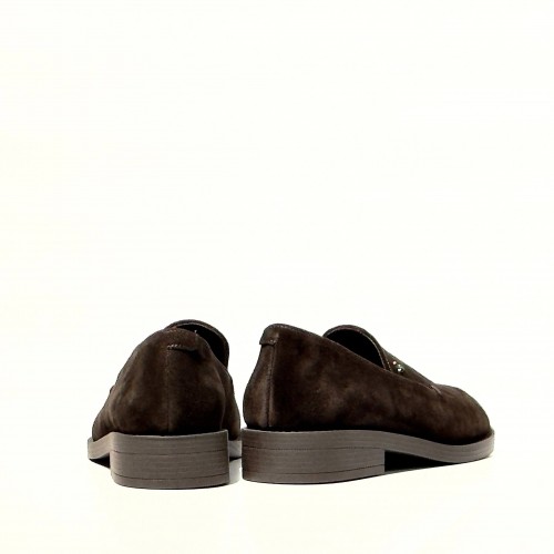 Лоферы женские 061 7240/4167