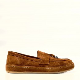 Мокасины женские 032 865/101