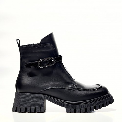 Ботильоны женские 673-1247/372