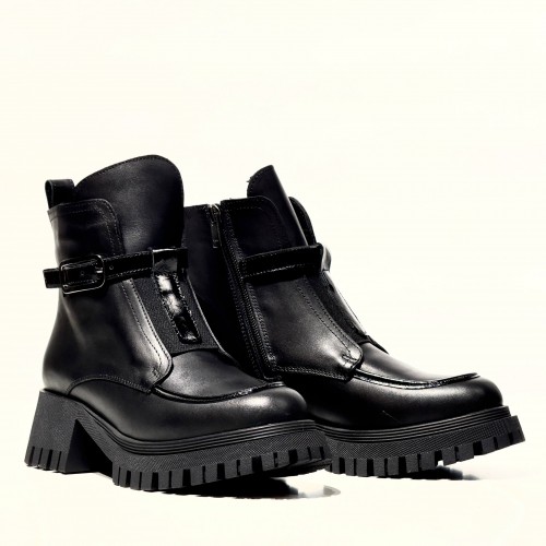 Ботильоны женские 673-1247/372