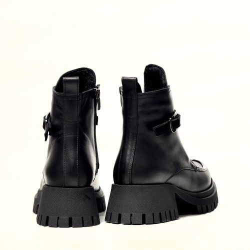 Ботильоны женские 673-1247/372