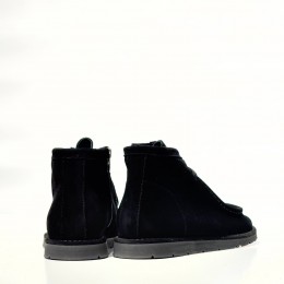 Мокасины женские 109-25KA-545/1000