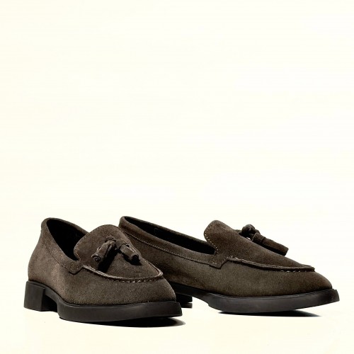 Лоферы женские 2808/727