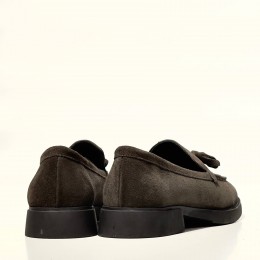 Лоферы женские 2808/727