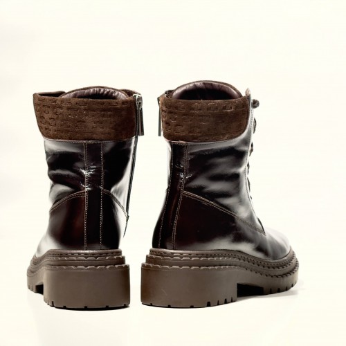 Гриндерсы женские 152-1885/1074