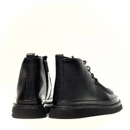 Дерби женские 047 KS356/LEATHER