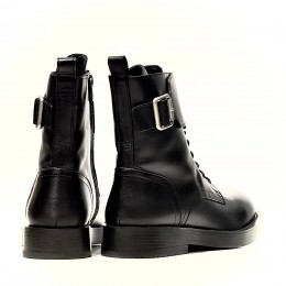 Дерби женские 104-13314/BLACK