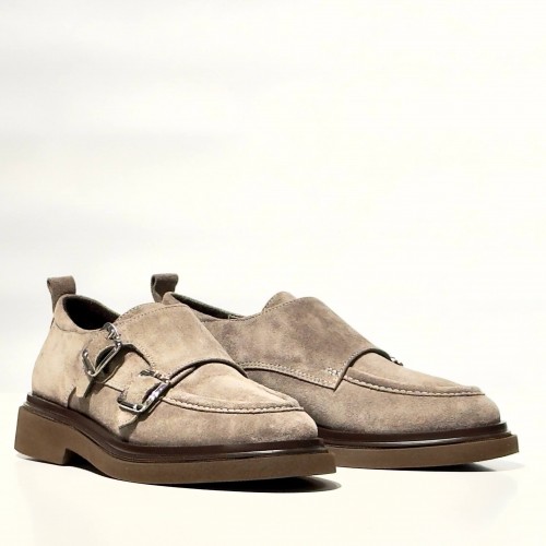 Лоферы женские 001 4155/507