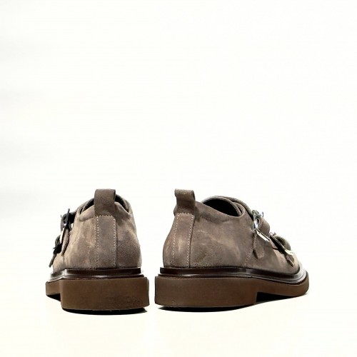 Лоферы женские 001 4155/507