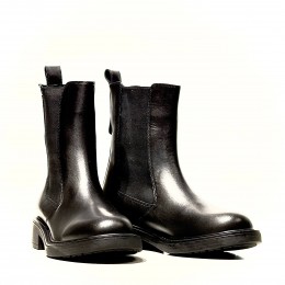 Челси женские 104-13275/BLACK