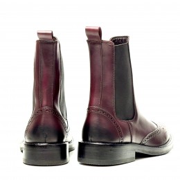 Челси женские 33214/BORDO